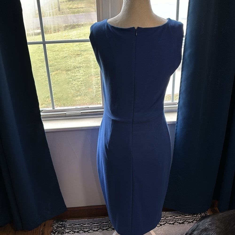 White House Black Market Dress - Picture 4 of 7